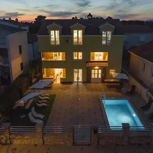 Oliva Apartmán