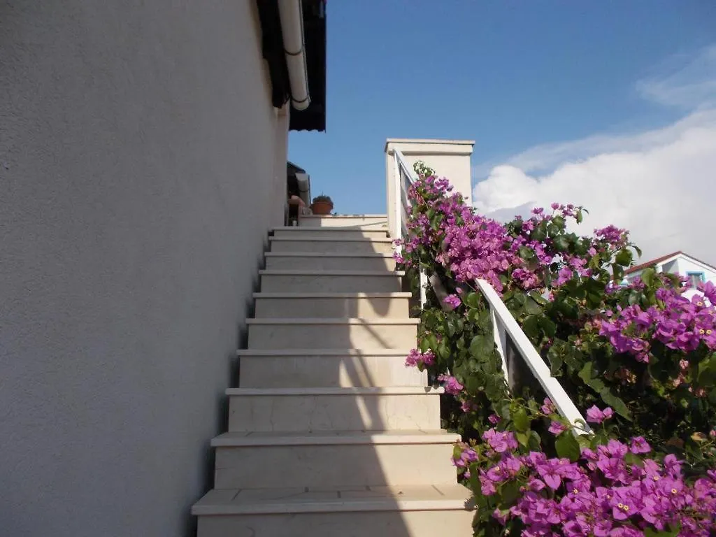 Apartman Milutin Vrsi Croatia